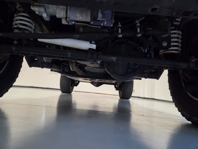 JEEP WRANGLER UNLIMITED 2.8 CRD DPF RUBICON - foto 21