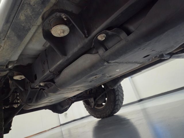 JEEP WRANGLER UNLIMITED 2.8 CRD DPF RUBICON - foto 22