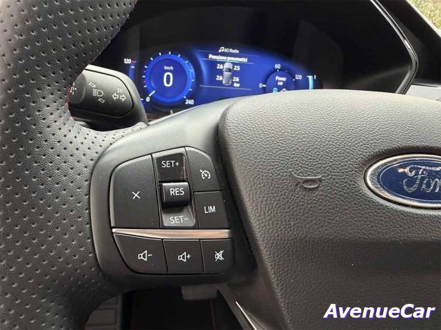FORD KUGA PHEV PLUG IN ST-LINE 225CV PREZZ - foto 14