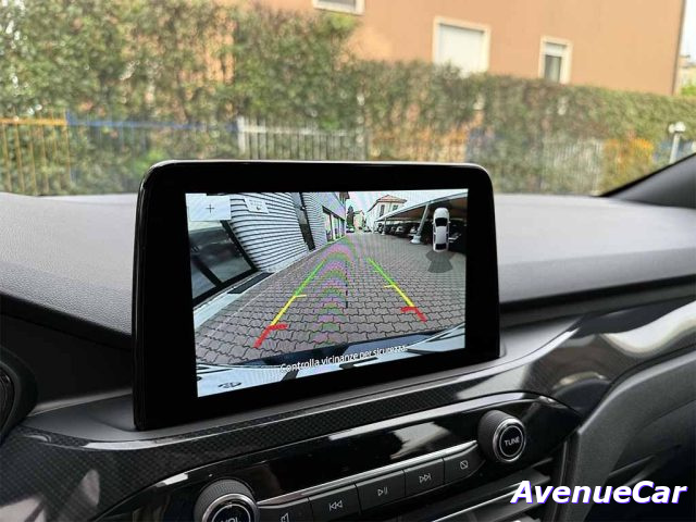 FORD KUGA PHEV PLUG IN ST-LINE 225CV PREZZ - foto 20
