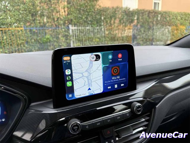 FORD KUGA PHEV PLUG IN ST-LINE 225CV PREZZ - foto 22