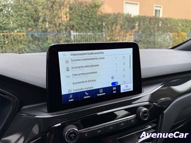 FORD KUGA PHEV PLUG IN ST-LINE 225CV PREZZ - foto 23