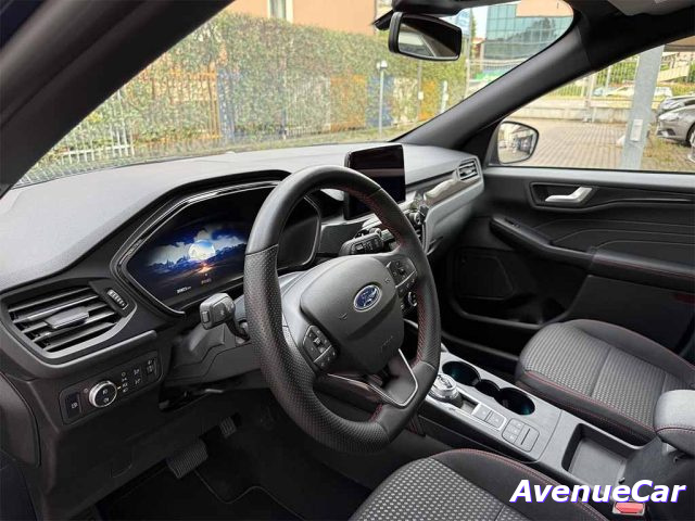 FORD KUGA PHEV PLUG IN ST-LINE 225CV PREZZ - foto 12