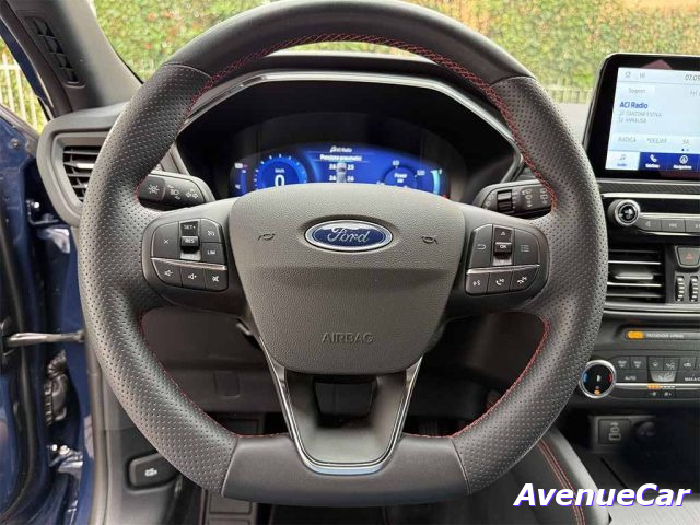 FORD KUGA PHEV PLUG IN ST-LINE 225CV PREZZ - foto 13