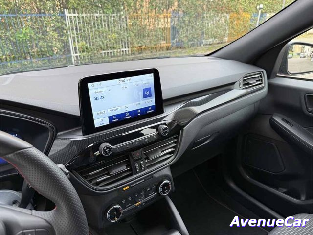 FORD KUGA PHEV PLUG IN ST-LINE 225CV PREZZ - foto 16
