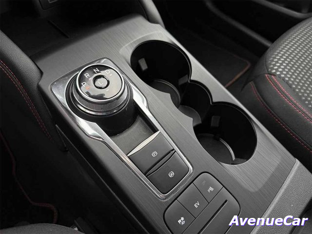 FORD KUGA PHEV PLUG IN ST-LINE 225CV PREZZ - foto 17