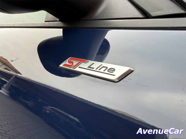 FORD KUGA PHEV PLUG IN ST-LINE 225CV PREZZ - foto 9