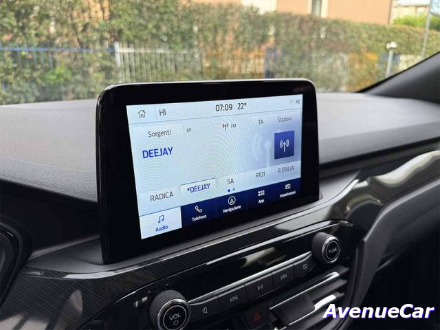 FORD KUGA PHEV PLUG IN ST-LINE 225CV PREZZ - foto 19