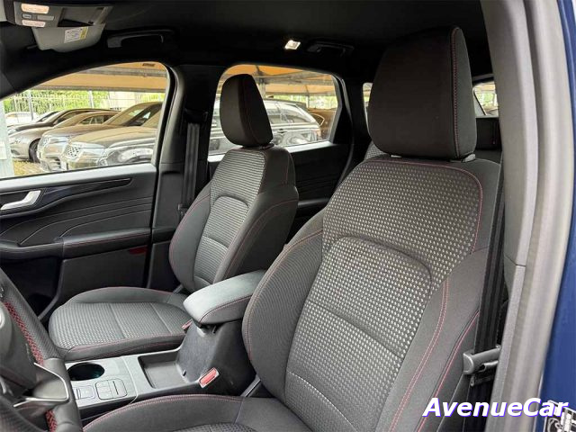 FORD KUGA PHEV PLUG IN ST-LINE 225CV PREZZ - foto 25