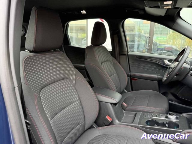 FORD KUGA PHEV PLUG IN ST-LINE 225CV PREZZ - foto 26