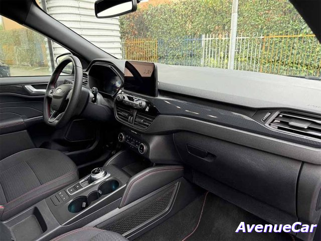 FORD KUGA PHEV PLUG IN ST-LINE 225CV PREZZ - foto 27