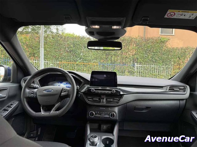 FORD KUGA PHEV PLUG IN ST-LINE 225CV PREZZ - foto 29