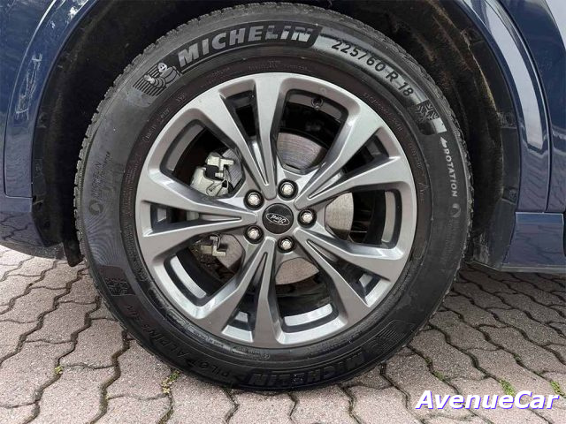 FORD KUGA PHEV PLUG IN ST-LINE 225CV PREZZ - foto 11
