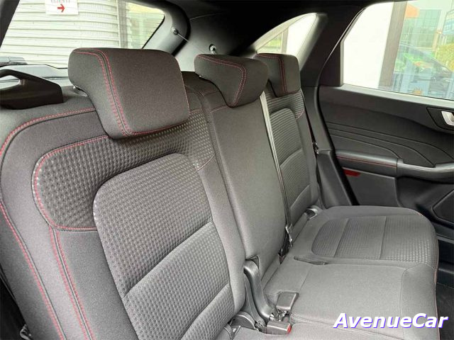 FORD KUGA PHEV PLUG IN ST-LINE 225CV PREZZ - foto 28