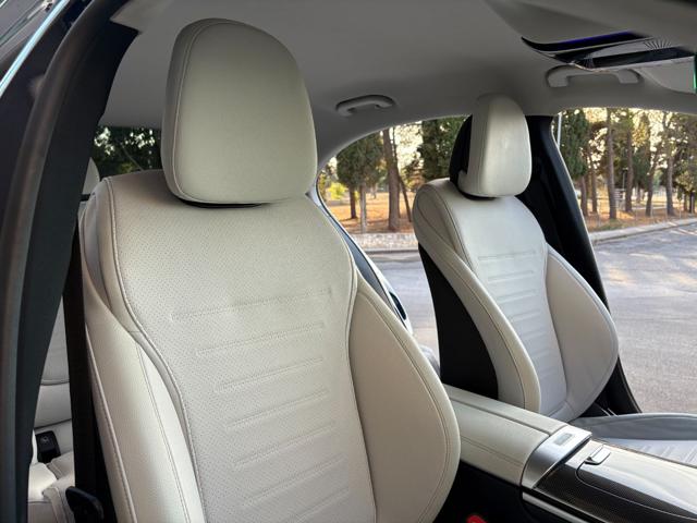 MERCEDES-BENZ C 200 D MILD HYBRID PREMIUM. - foto 10