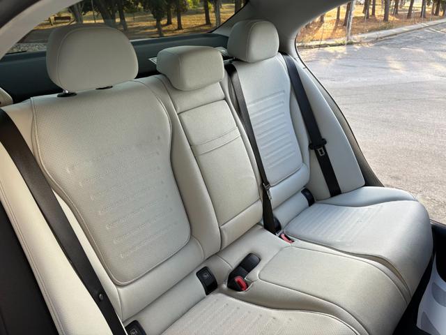 MERCEDES-BENZ C 200 D MILD HYBRID PREMIUM. - foto 21