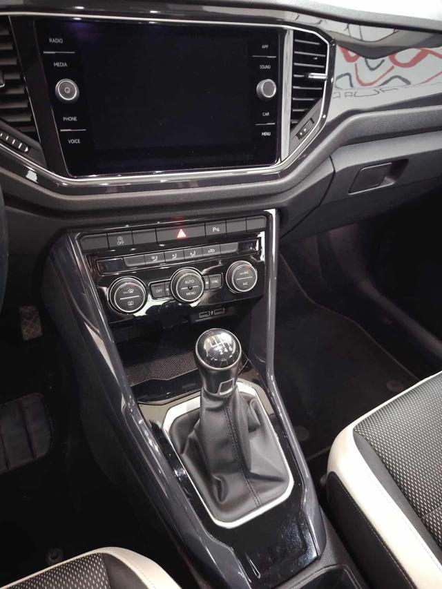 VOLKSWAGEN T-ROC 1.5 TSI ACT STYLE 70.000KM - foto 6