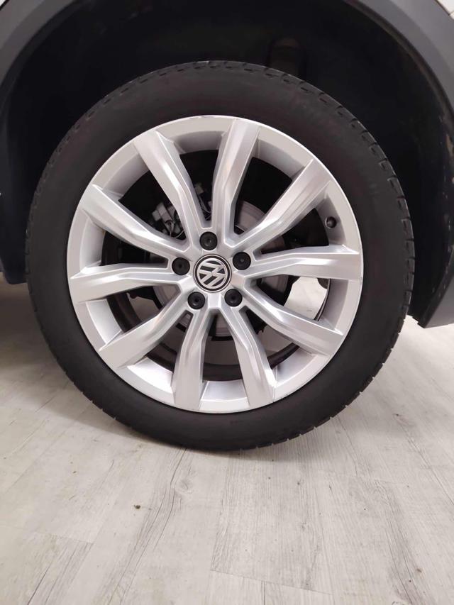 VOLKSWAGEN T-ROC 1.5 TSI ACT STYLE 70.000KM - foto 8