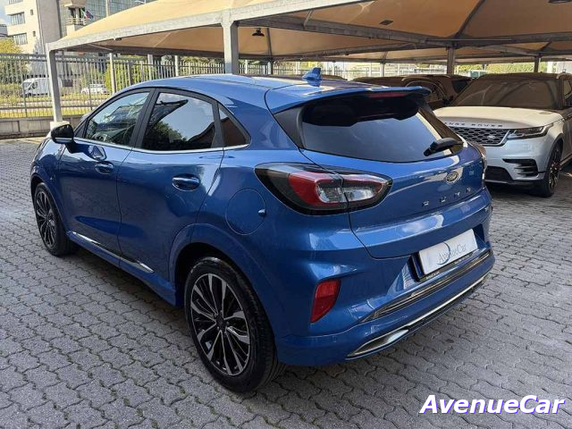 FORD PUMA 1.0 ECOBOOST H ST-LINE VIGNALE U - foto 6