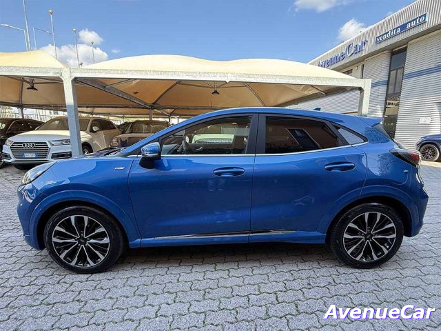 FORD PUMA 1.0 ECOBOOST H ST-LINE VIGNALE U - foto 7