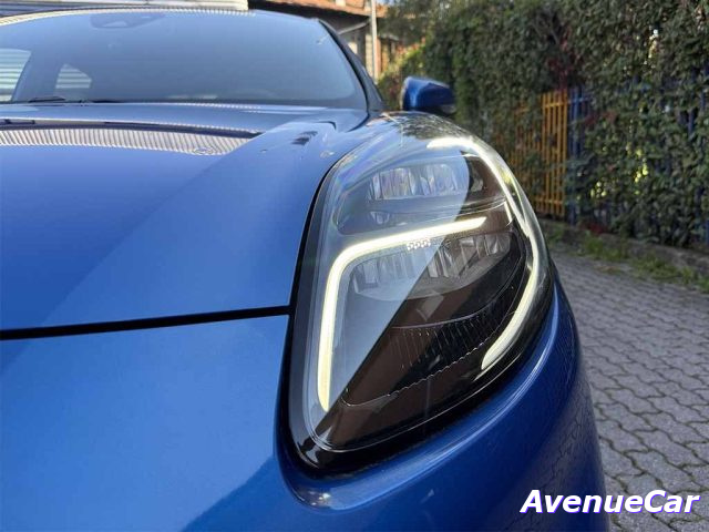 FORD PUMA 1.0 ECOBOOST H ST-LINE VIGNALE U - foto 8