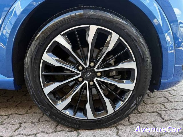 FORD PUMA 1.0 ECOBOOST H ST-LINE VIGNALE U - foto 9