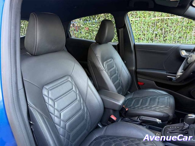 FORD PUMA 1.0 ECOBOOST H ST-LINE VIGNALE U - foto 26