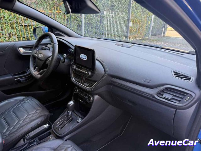 FORD PUMA 1.0 ECOBOOST H ST-LINE VIGNALE U - foto 27