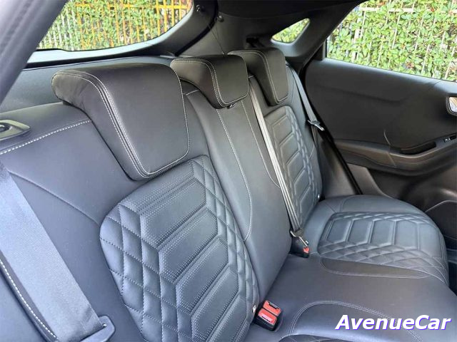 FORD PUMA 1.0 ECOBOOST H ST-LINE VIGNALE U - foto 28