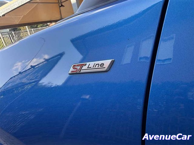 FORD PUMA 1.0 ECOBOOST H ST-LINE VIGNALE U - foto 10