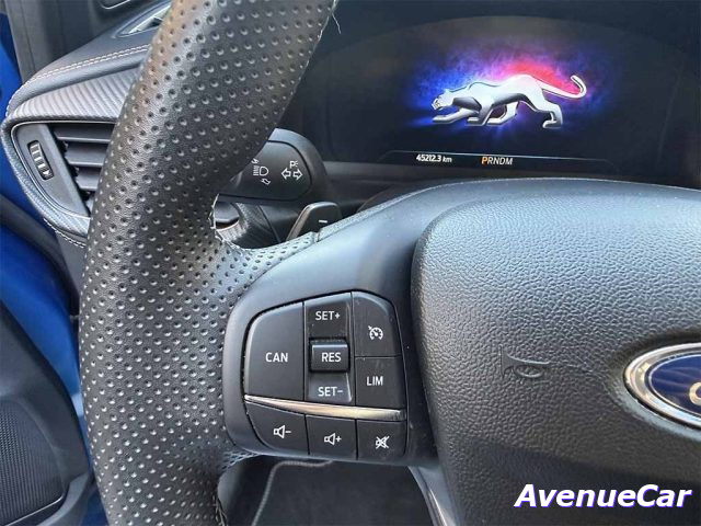 FORD PUMA 1.0 ECOBOOST H ST-LINE VIGNALE U - foto 15