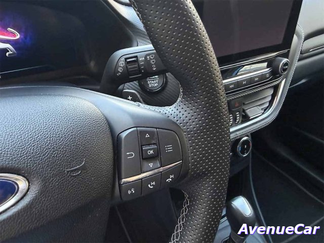 FORD PUMA 1.0 ECOBOOST H ST-LINE VIGNALE U - foto 16