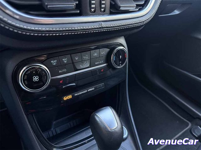FORD PUMA 1.0 ECOBOOST H ST-LINE VIGNALE U - foto 19