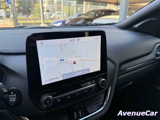 FORD PUMA 1.0 ECOBOOST H ST-LINE VIGNALE U - foto 21