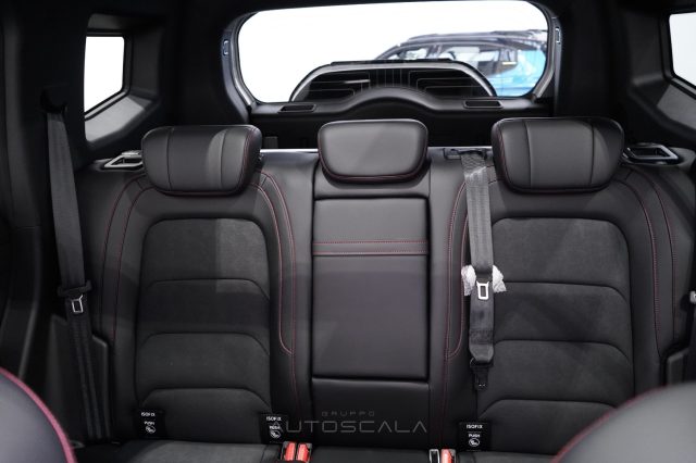 ICH-X K3 2.0 238CV GPL DCT 4WD - foto 21