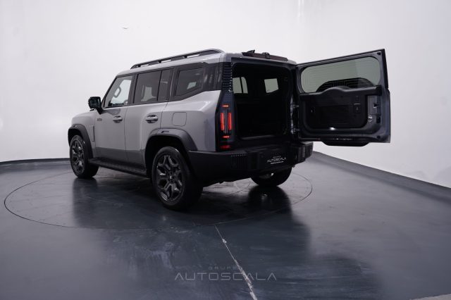 ICH-X K3 2.0 238CV GPL DCT 4WD - foto 35