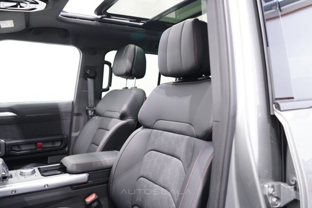 ICH-X K3 2.0 238CV GPL DCT 4WD - foto 11