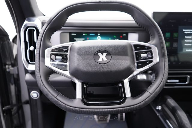 ICH-X K3 2.0 238CV GPL DCT 4WD - foto 13