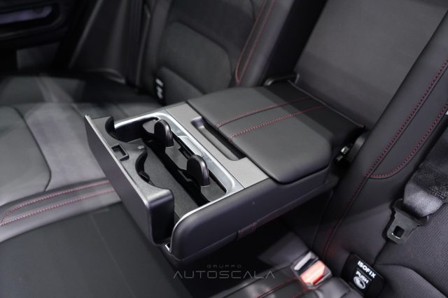 ICH-X K3 2.0 238CV GPL DCT 4WD - foto 24
