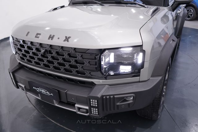 ICH-X K3 2.0 238CV GPL DCT 4WD - foto 27