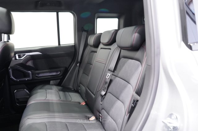 ICH-X K3 2.0 238CV GPL DCT 4WD - foto 23