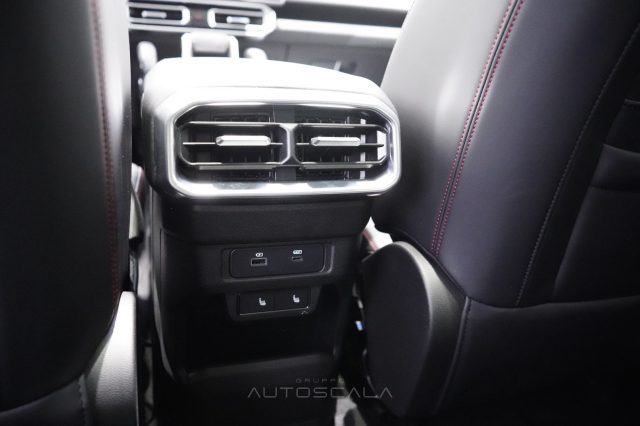 ICH-X K3 2.0 238CV GPL DCT 4WD - foto 26