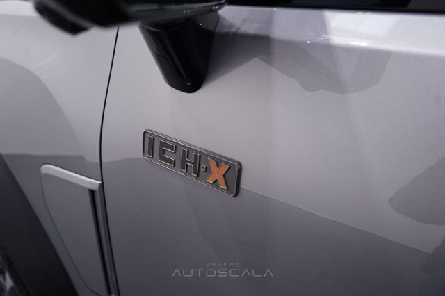 ICH-X K3 2.0 238CV GPL DCT 4WD - foto 31