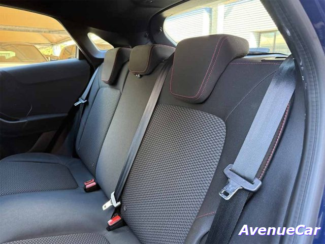 FORD PUMA HYBRID ST-LINE PREZZO REALE CARP - foto 29