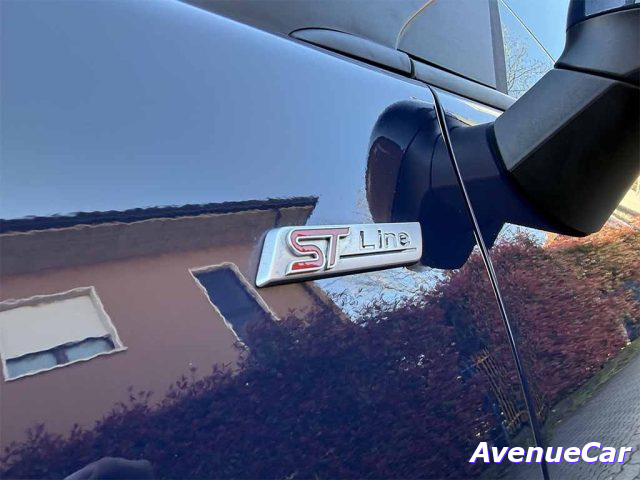 FORD PUMA HYBRID ST-LINE PREZZO REALE CARP - foto 9