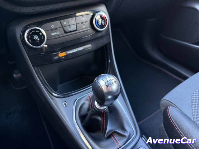 FORD PUMA HYBRID ST-LINE PREZZO REALE CARP - foto 17