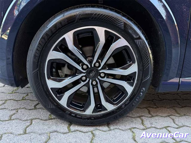 FORD PUMA HYBRID ST-LINE PREZZO REALE CARP - foto 10