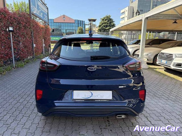 FORD PUMA HYBRID ST-LINE PREZZO REALE CARP - foto 6