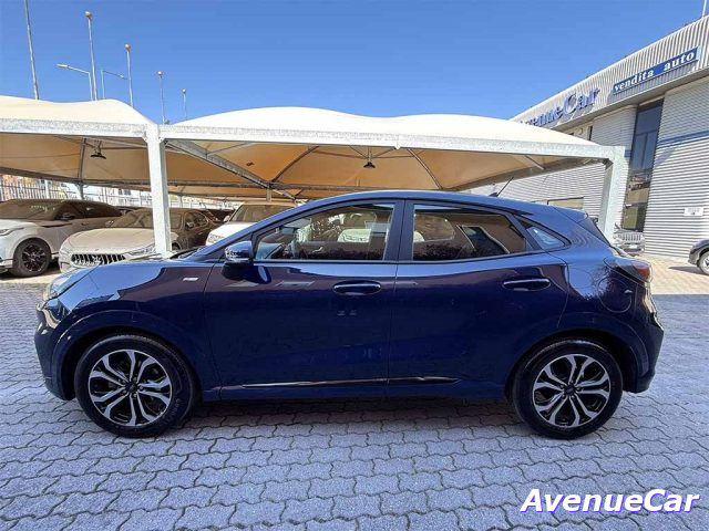 FORD PUMA HYBRID ST-LINE PREZZO REALE CARP - foto 8