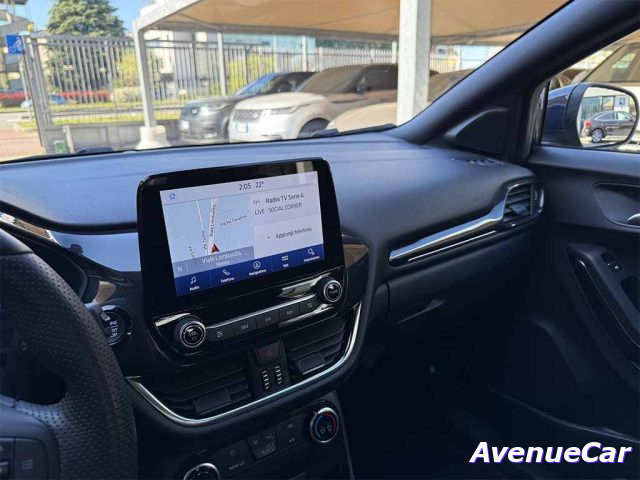 FORD PUMA HYBRID ST-LINE PREZZO REALE CARP - foto 15